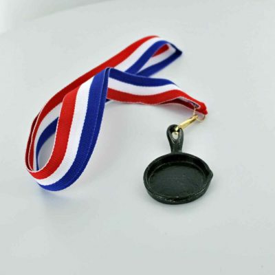 miniture frypan
