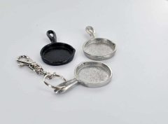 miniture frypan