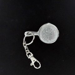 miniture frypan