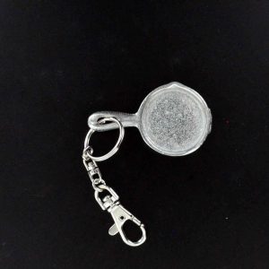 miniture frypan
