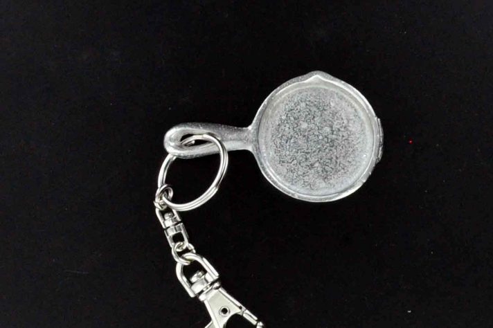 miniture frypan