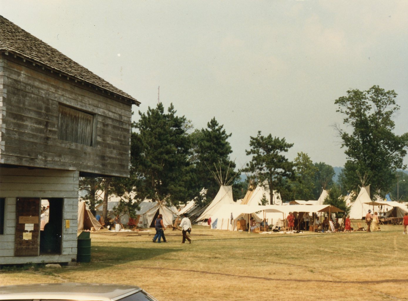 '87 Prairie Du Chien