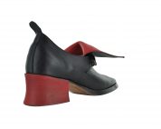 King Louis XIV shoe