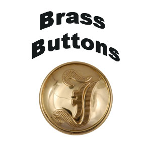 Brass Buttons by Fugawee