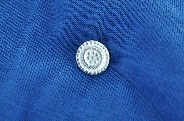 Fugawee Button 252