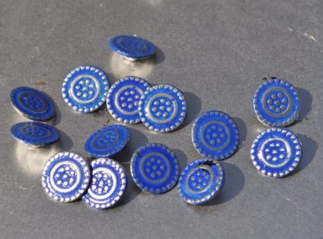 Fugawee Button 252