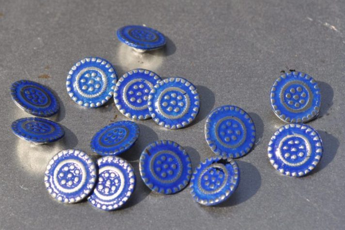 Fugawee Button 252