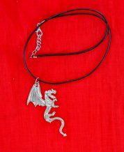 dragon pendant