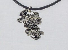 Ayotte Pewter two trutles