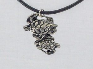 Ayotte Pewter two trutles