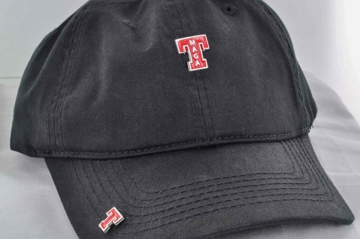 Make America Great Again T pin