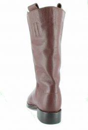 Fugawee's Short Brown Boot