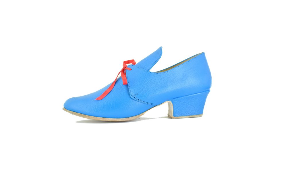 Fugawees Betsy Shoe